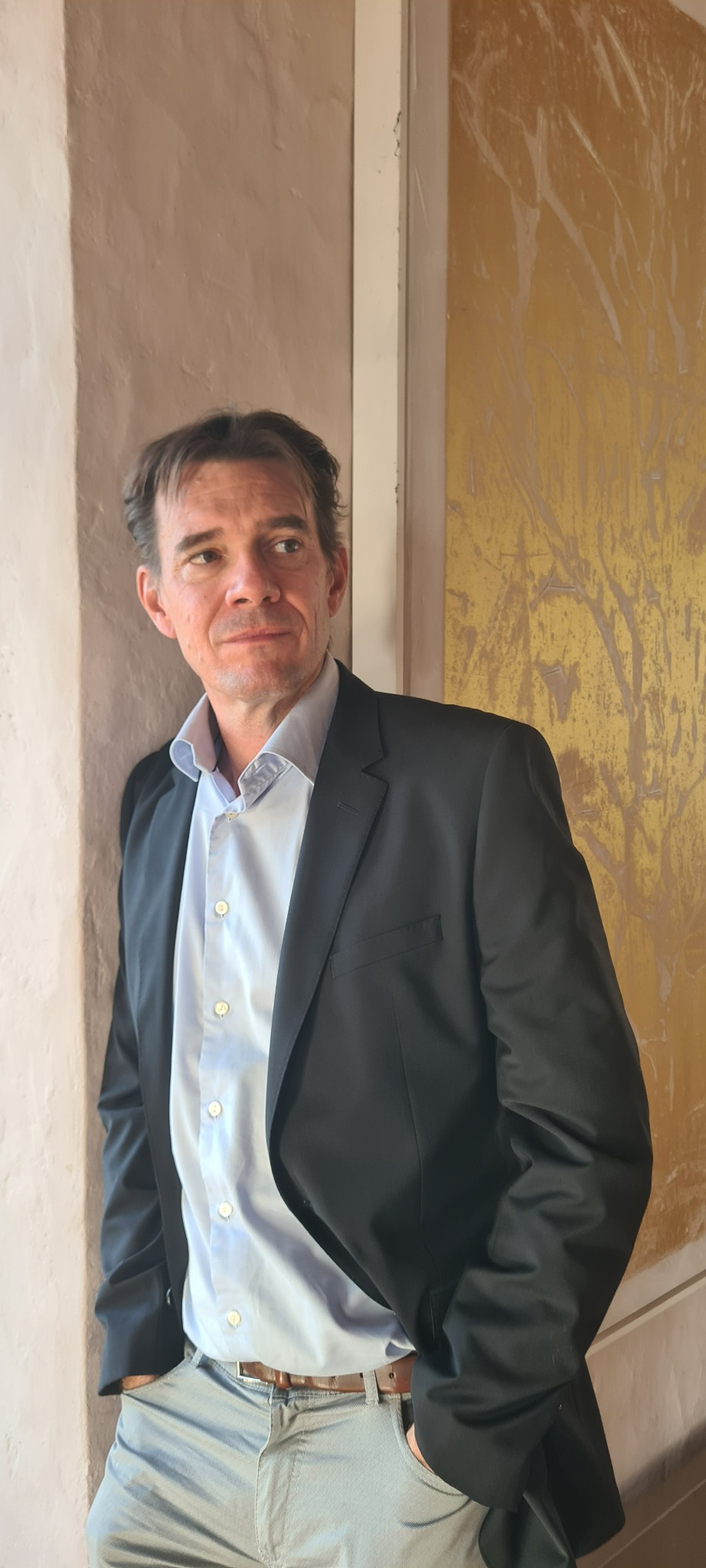 Daniel Röhm
